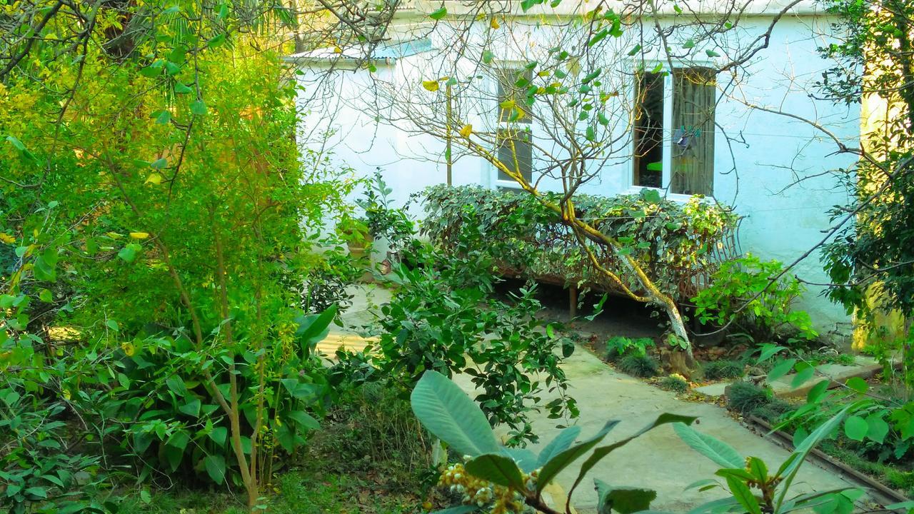 Colibri Home Kutaisi Exterior foto